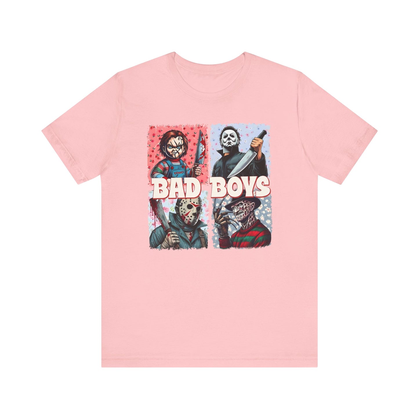 Bad Boys Tee