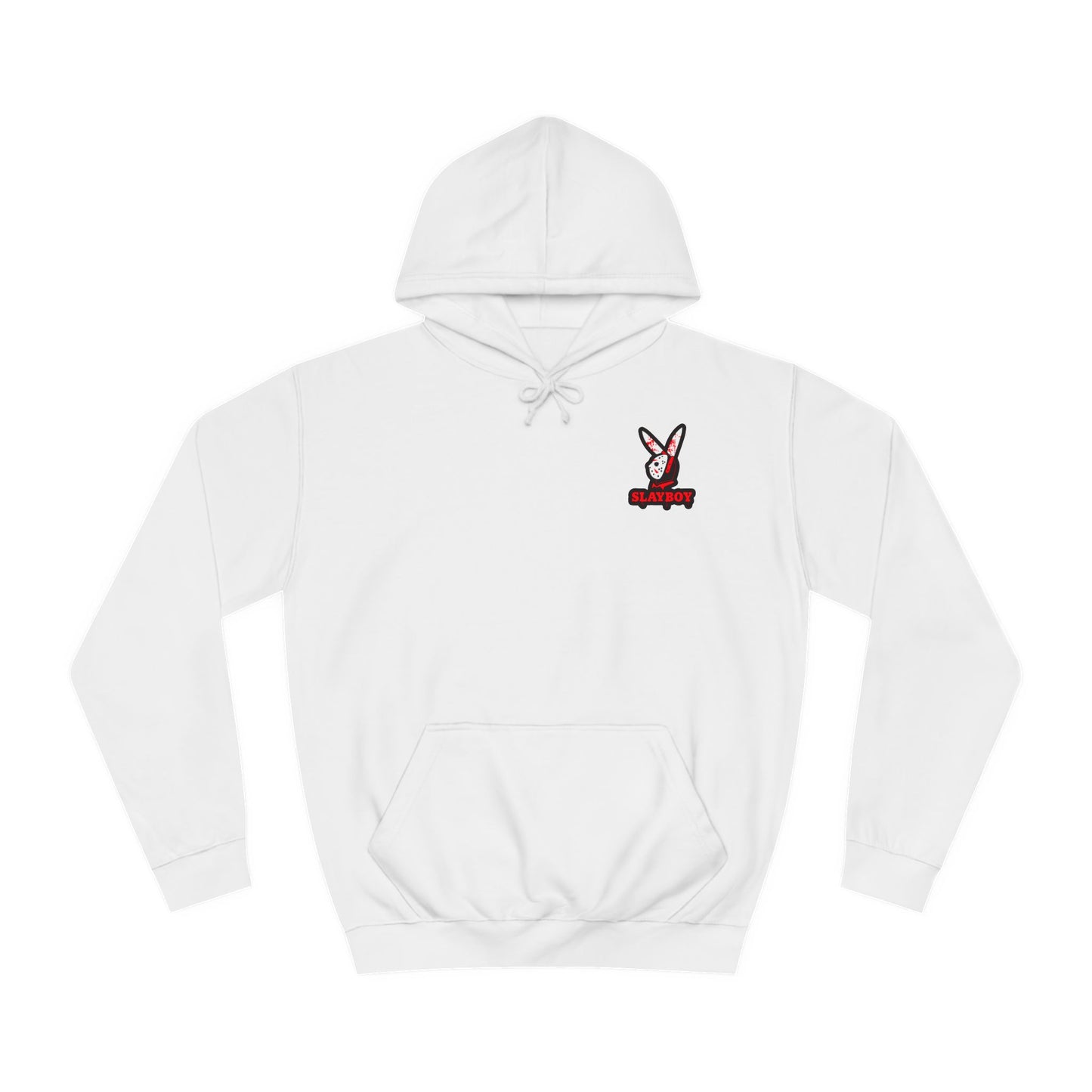 Slay Boy Hoodie