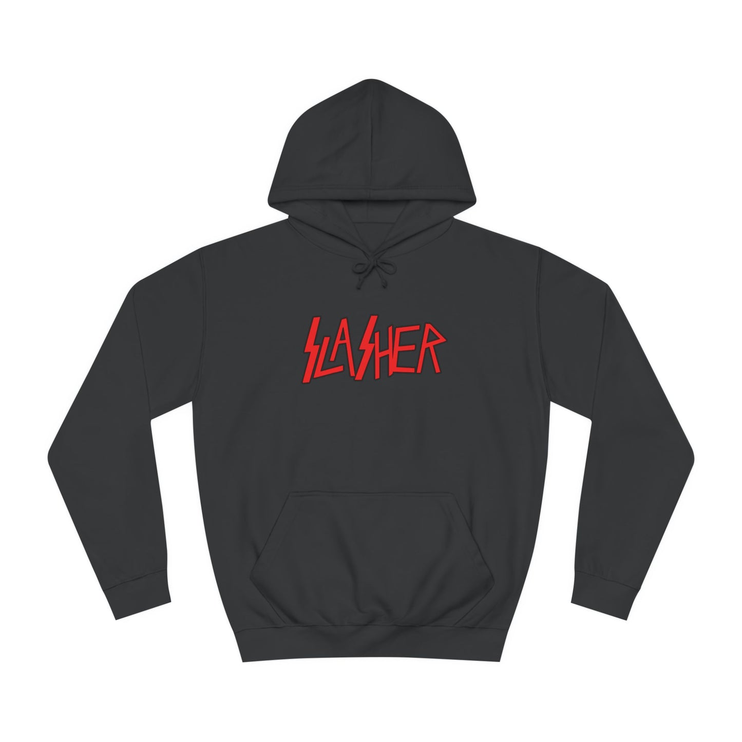 Slasher Hoodie