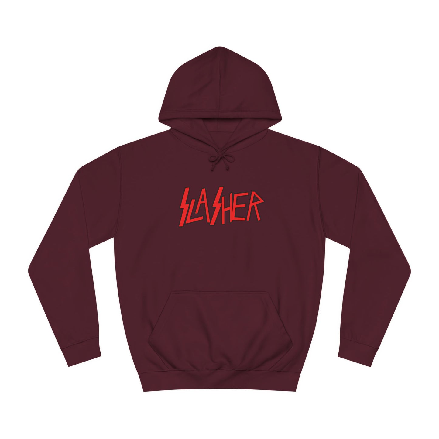 Slasher Hoodie