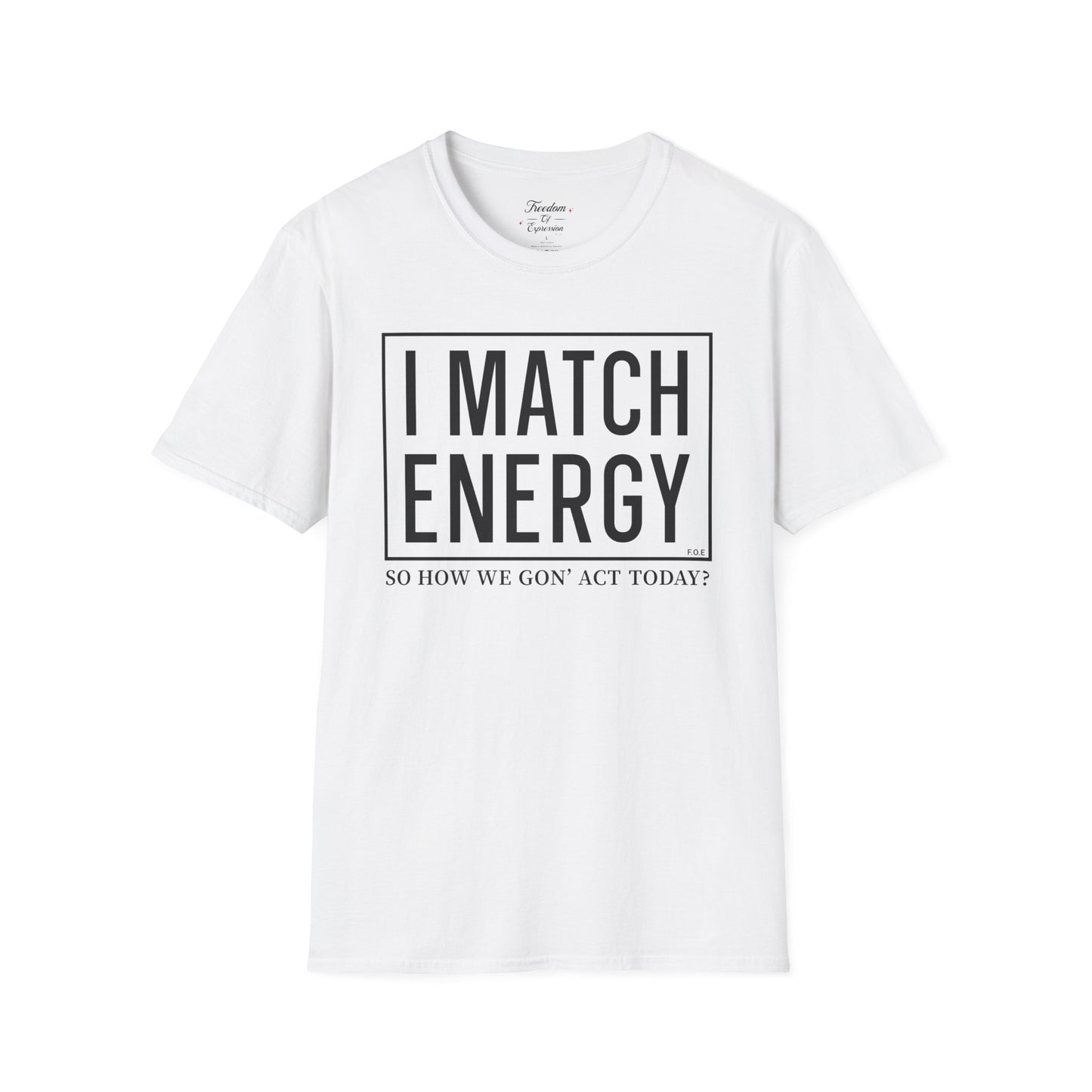 I Match Energy