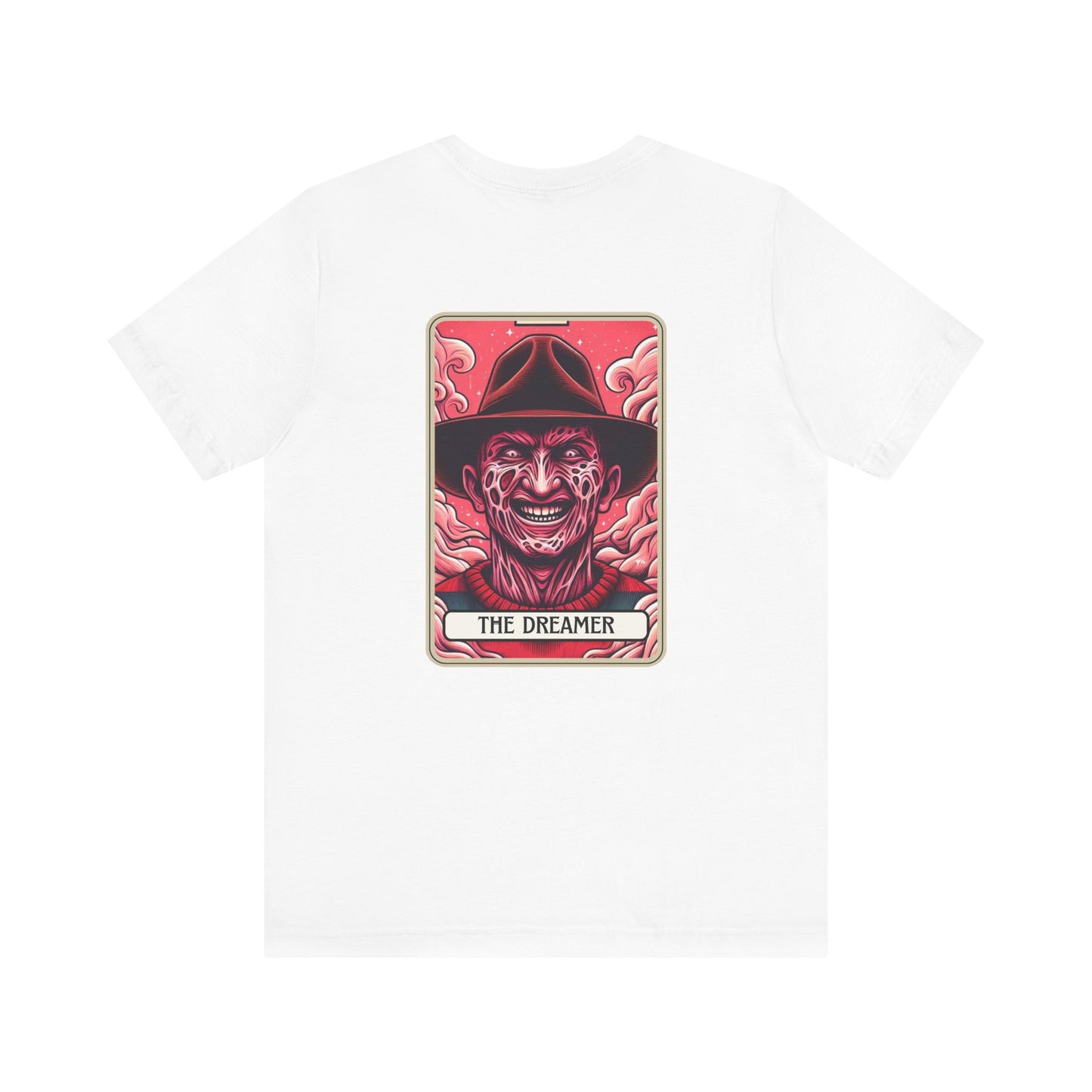 The Dreamer Tarot Tee