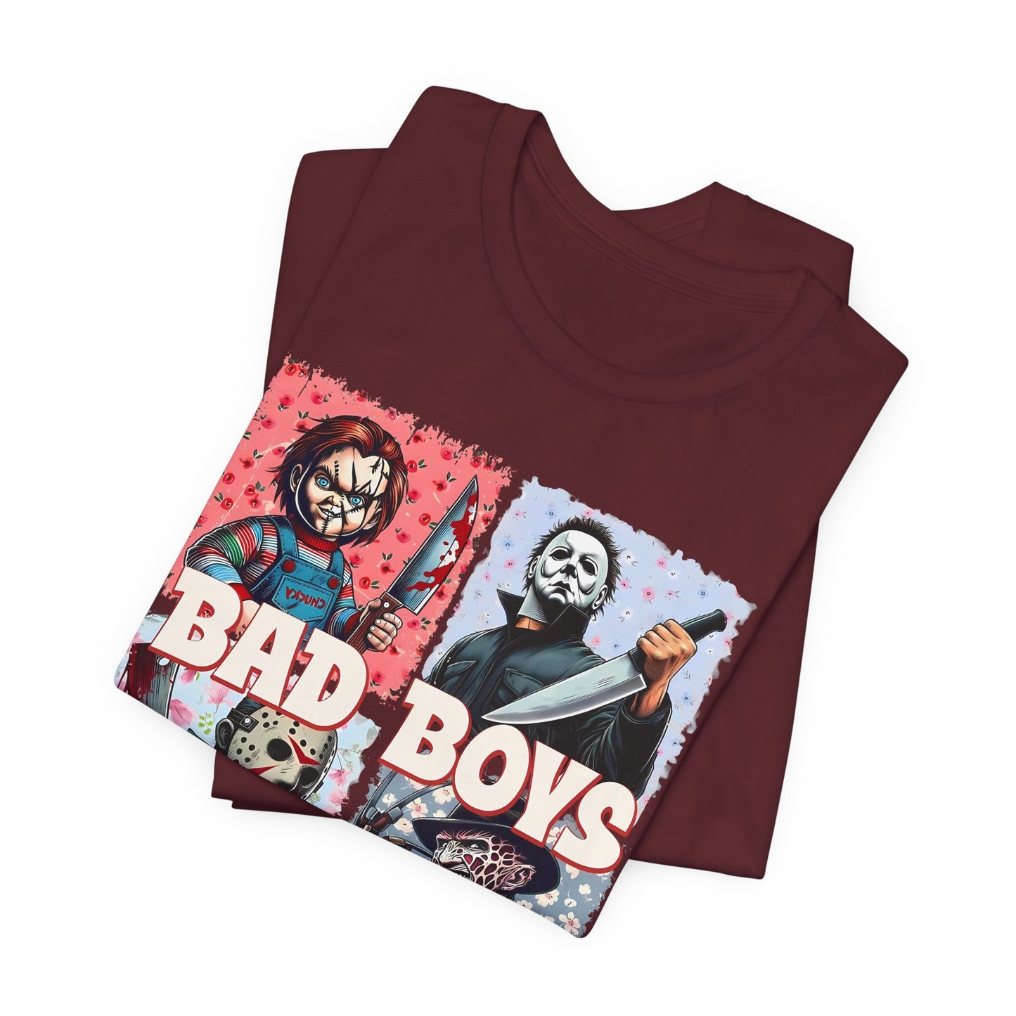 Bad Boys Tee