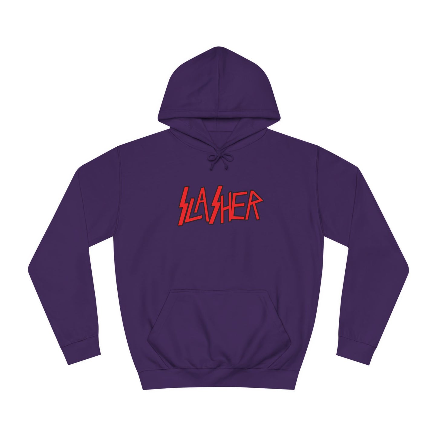 Slasher Hoodie