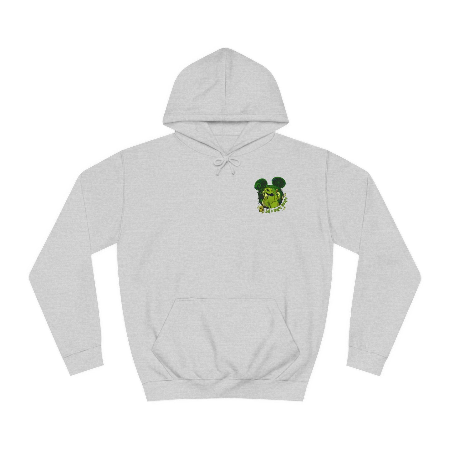 Oogie Boogie Hoodie