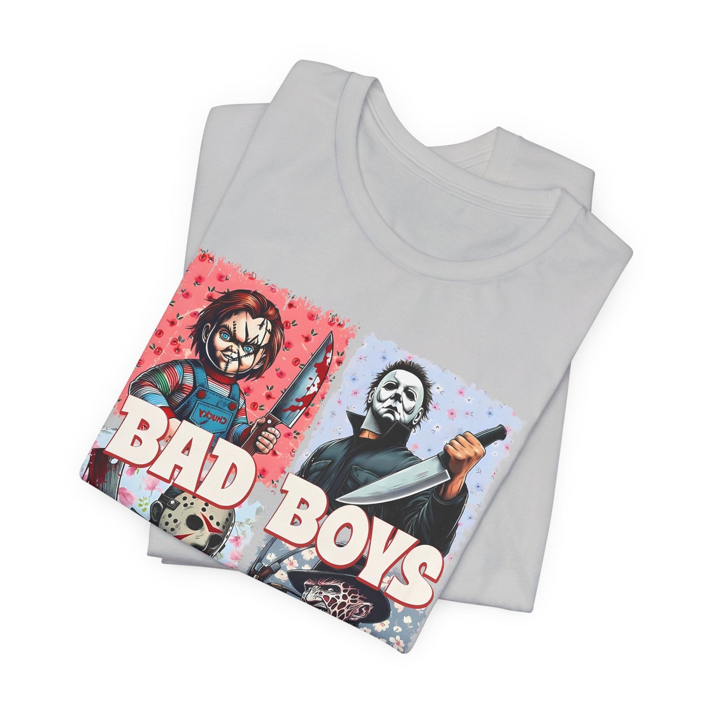 Bad Boys Tee