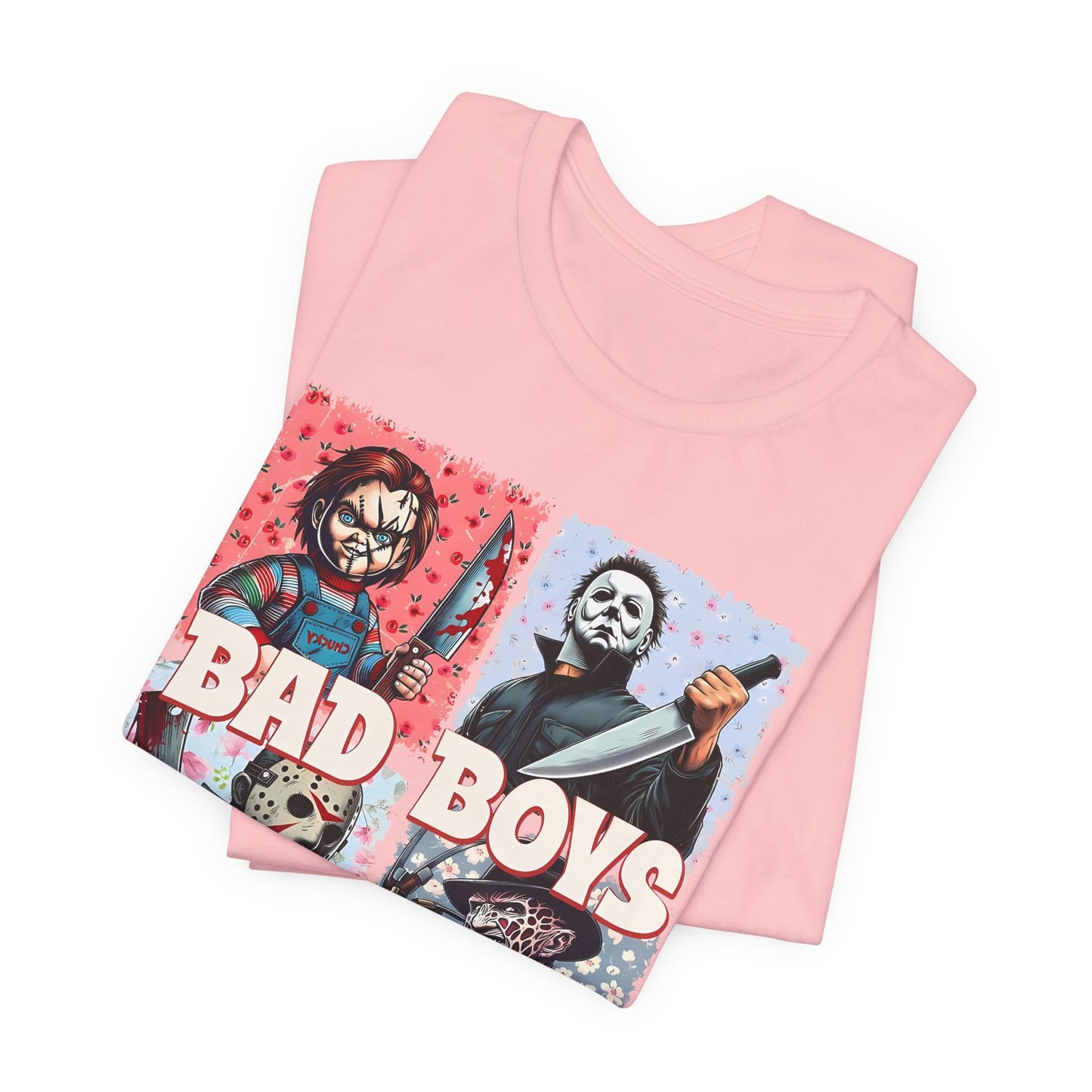 Bad Boys Tee