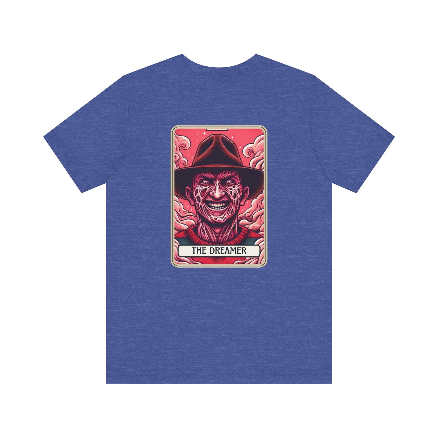 The Dreamer Tarot Tee