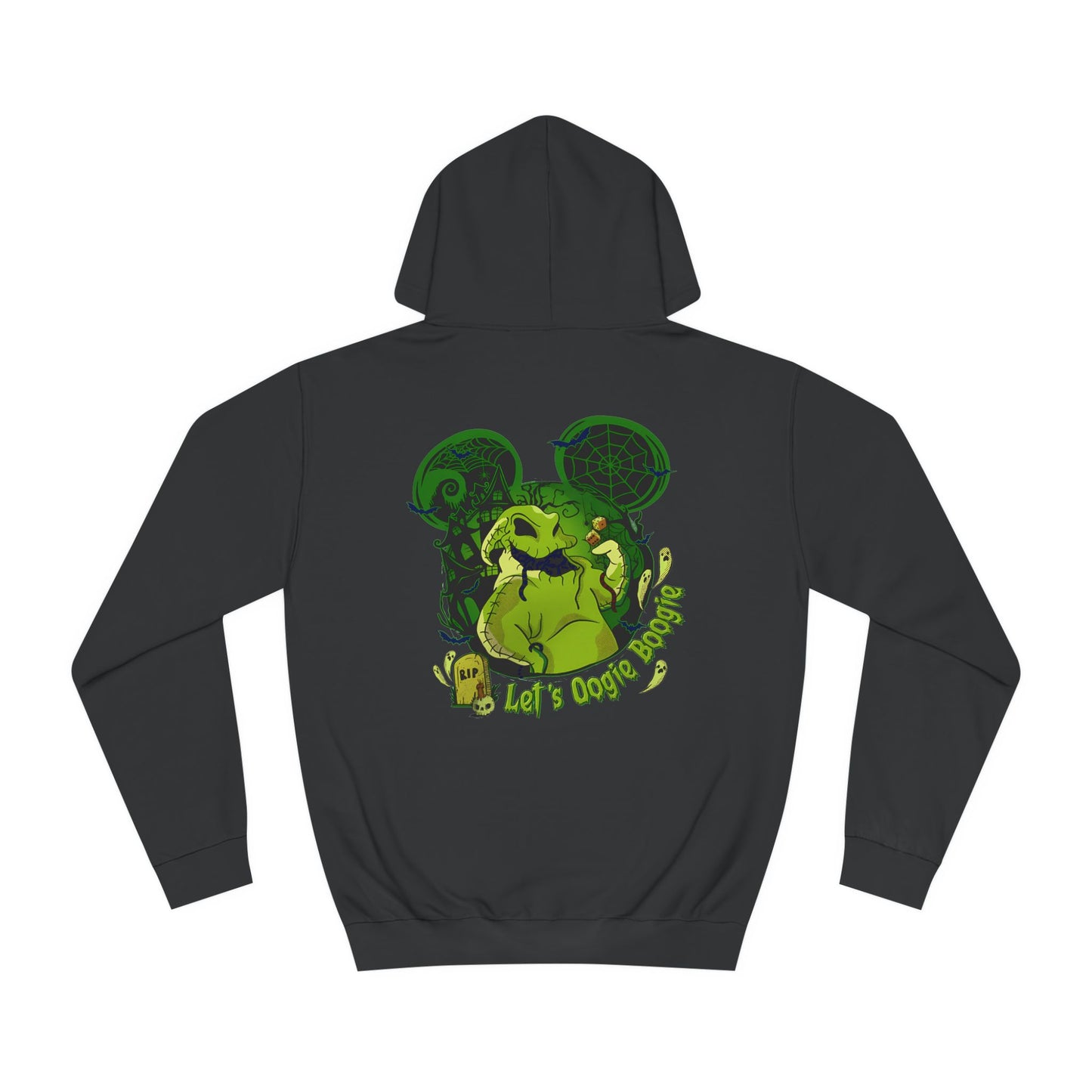 Oogie Boogie Hoodie