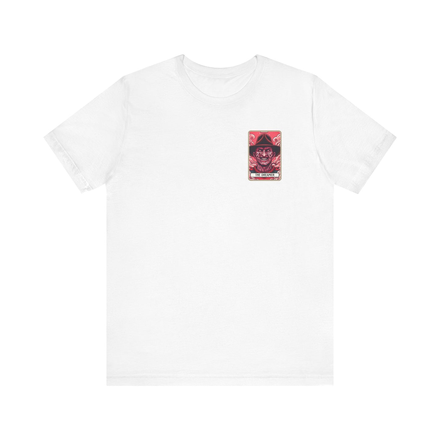 The Dreamer Tarot Tee