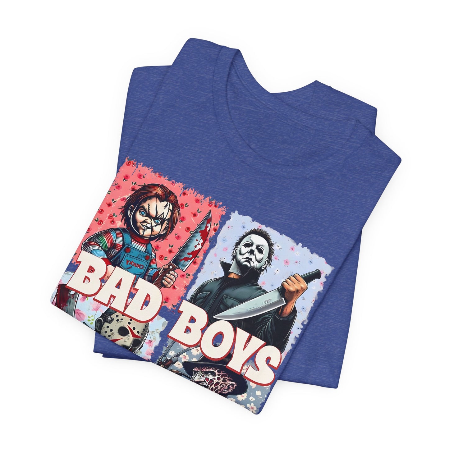 Bad Boys Tee