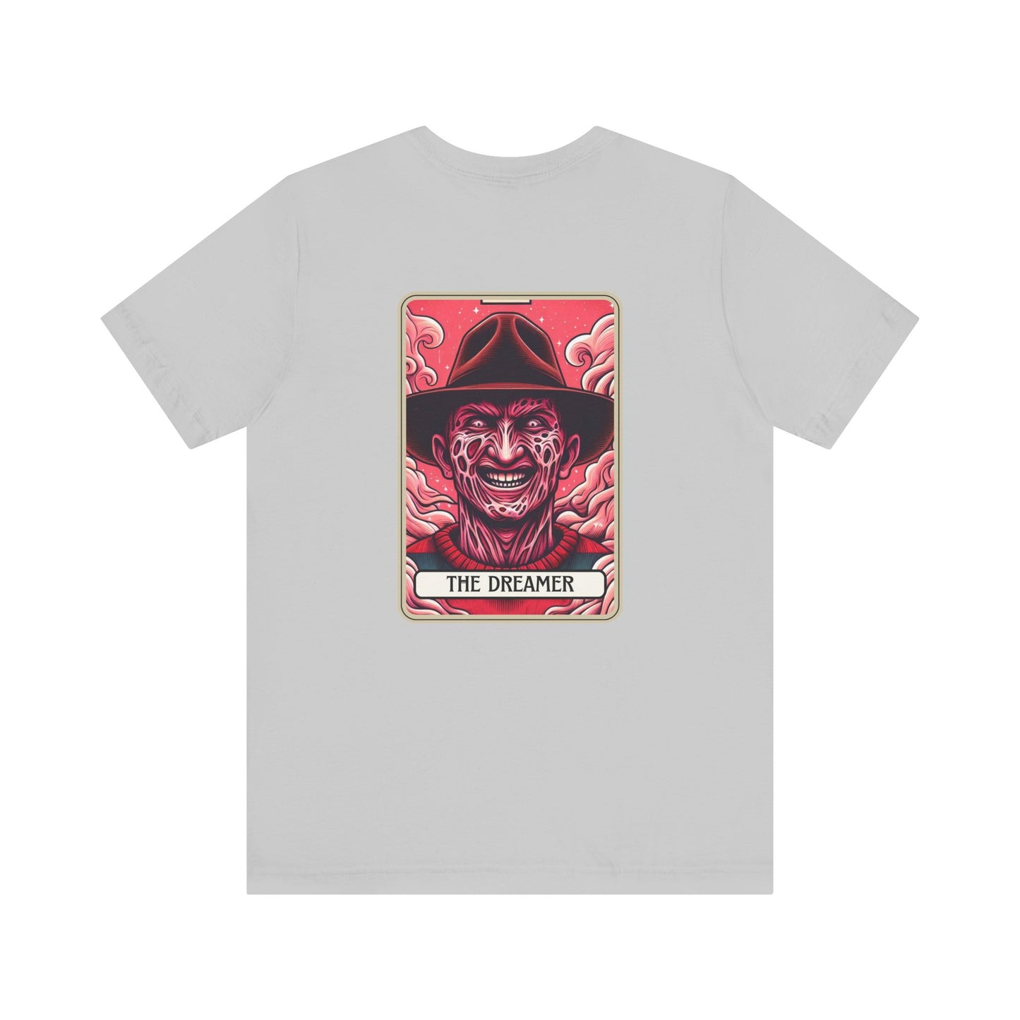 The Dreamer Tarot Tee