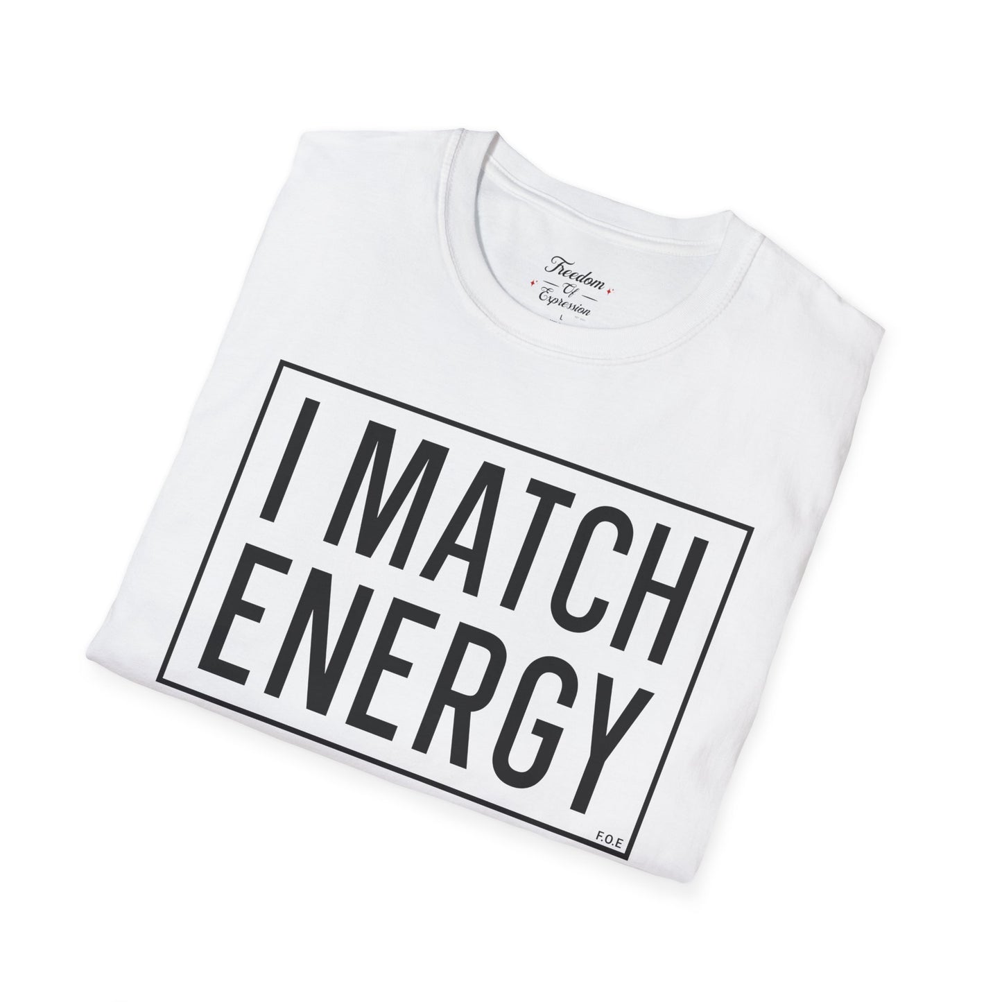 I Match Energy