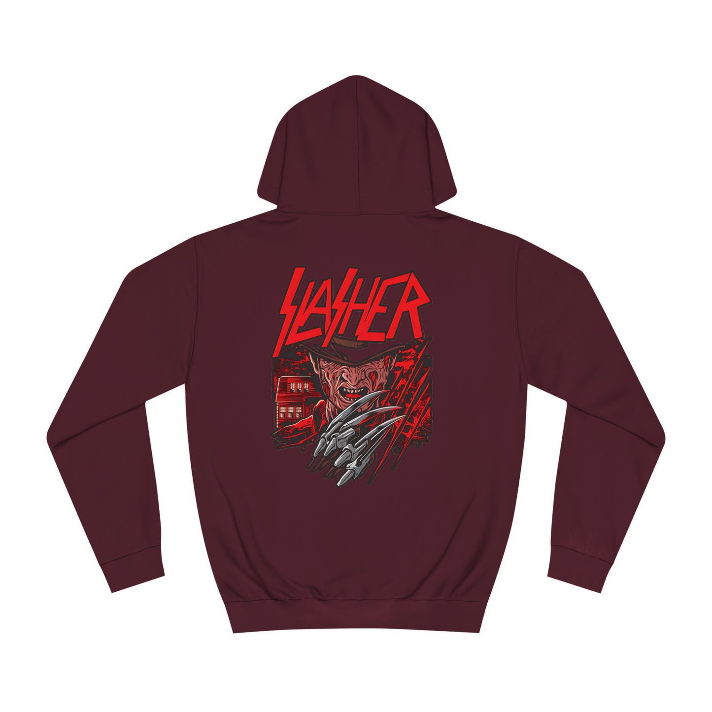 Slasher Hoodie