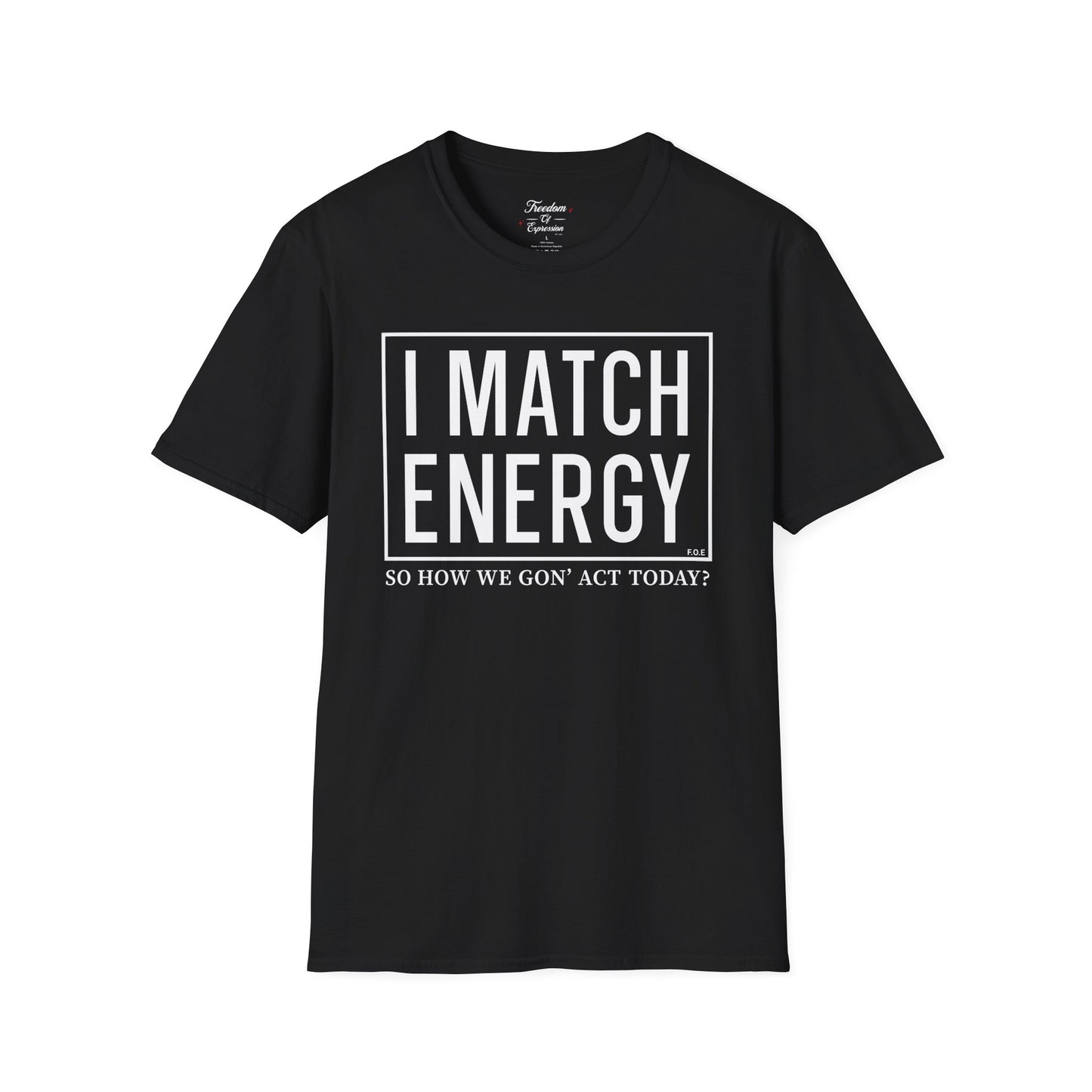 I Match Energy