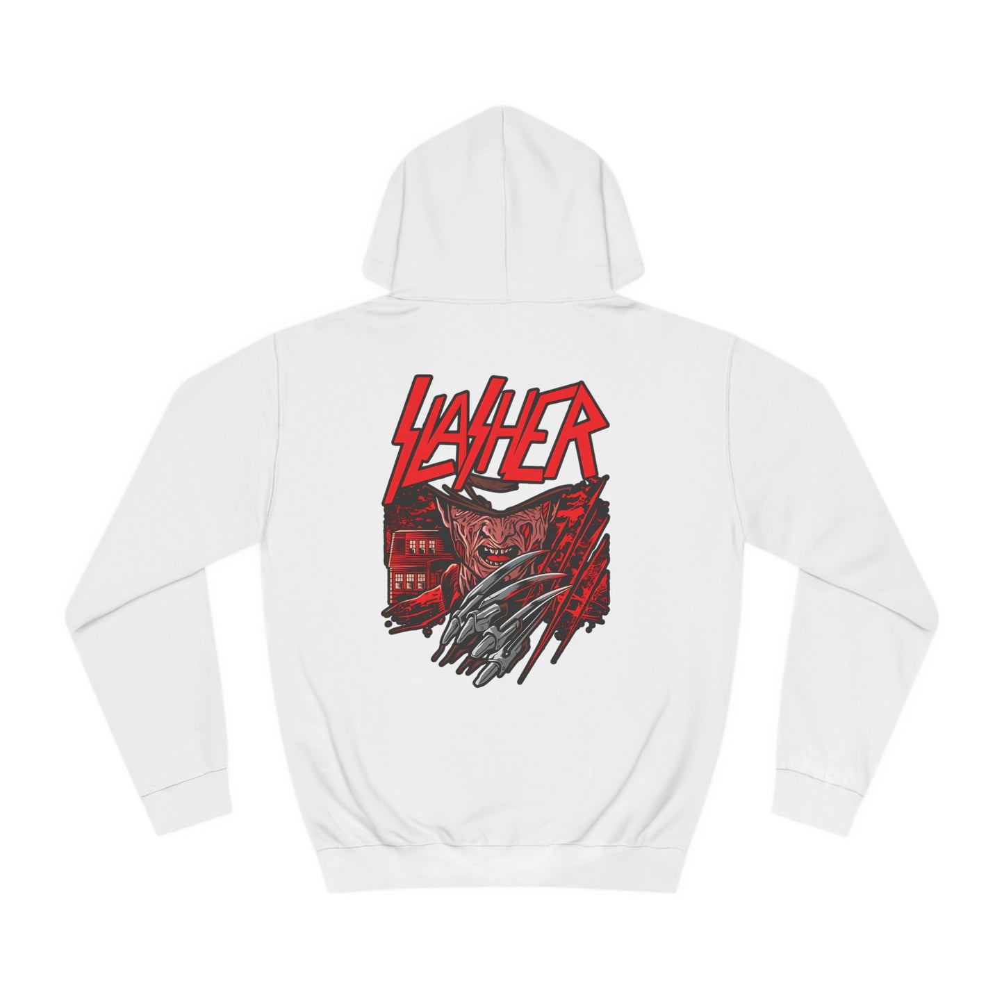 Slasher Hoodie