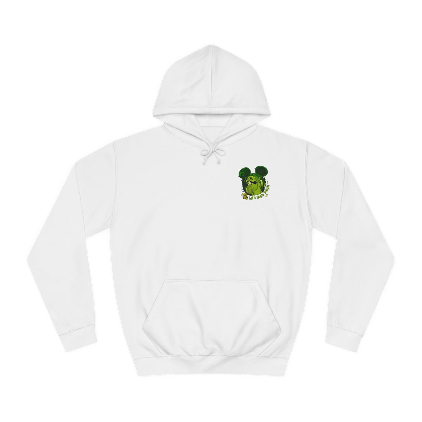 Oogie Boogie Hoodie