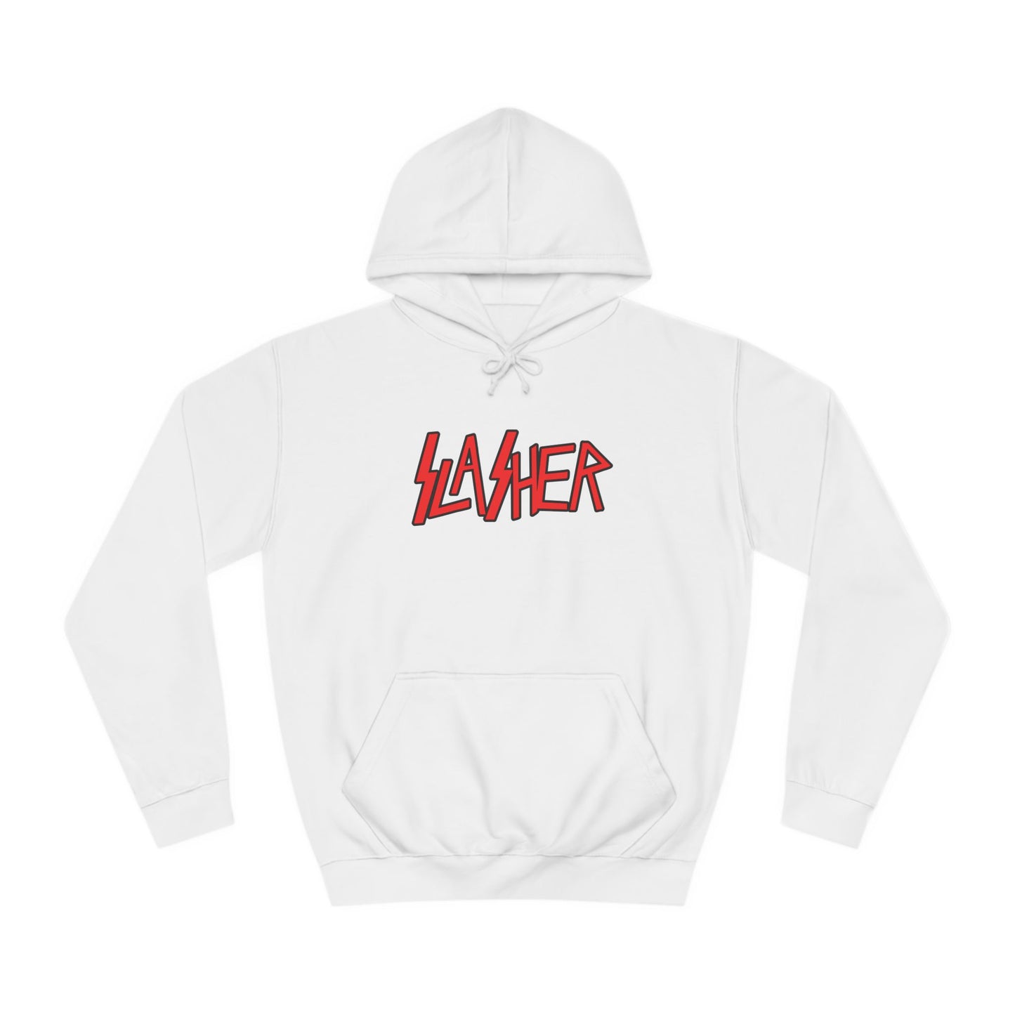 Slasher Hoodie