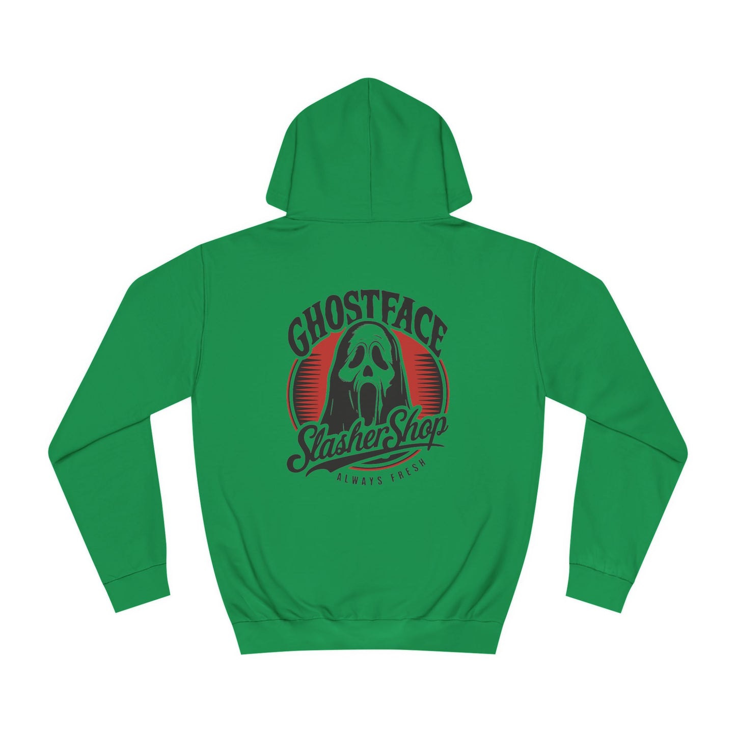 Ghostface Slasher Club Hoodie