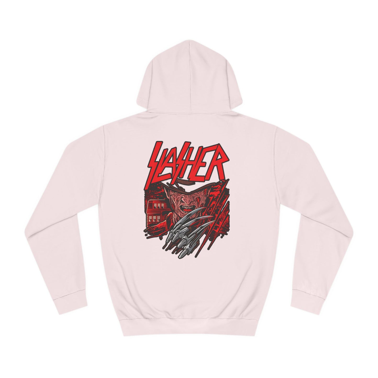 Slasher Hoodie