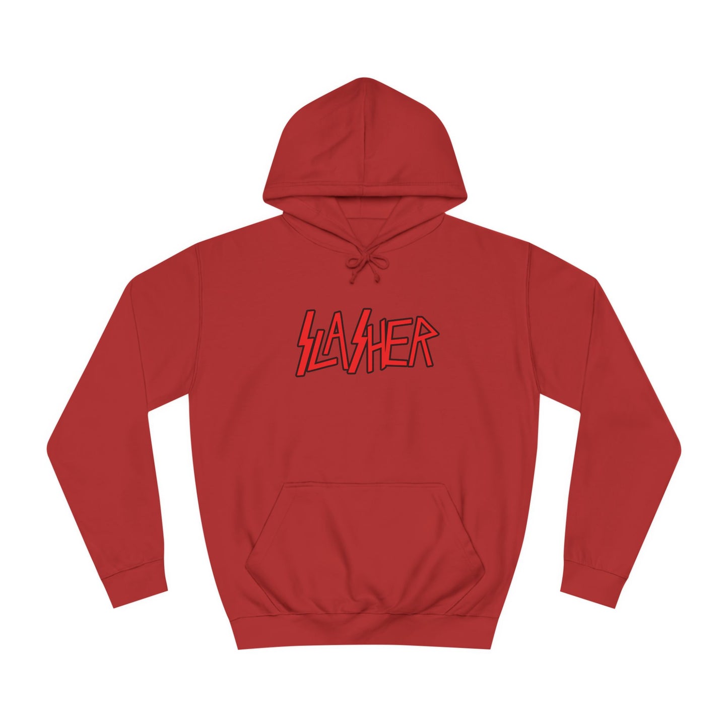 Slasher Hoodie