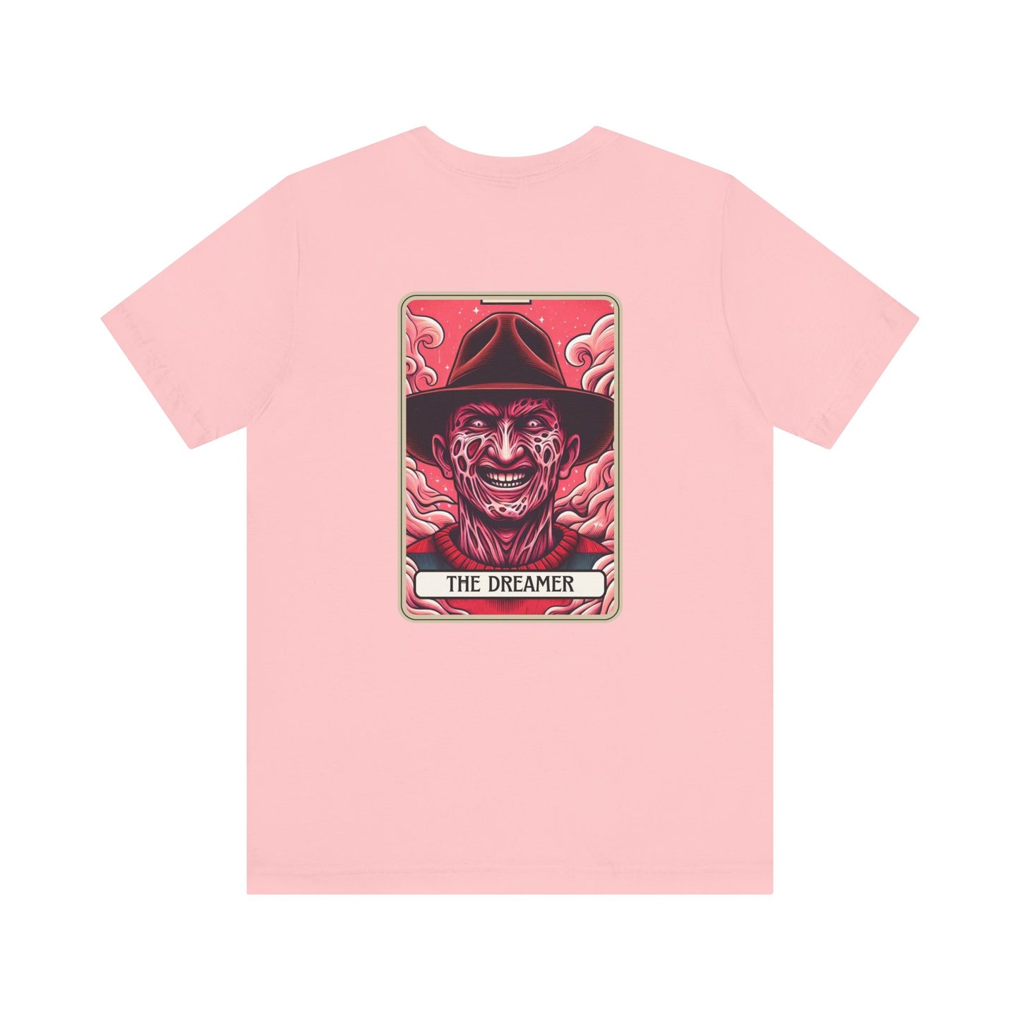 The Dreamer Tarot Tee