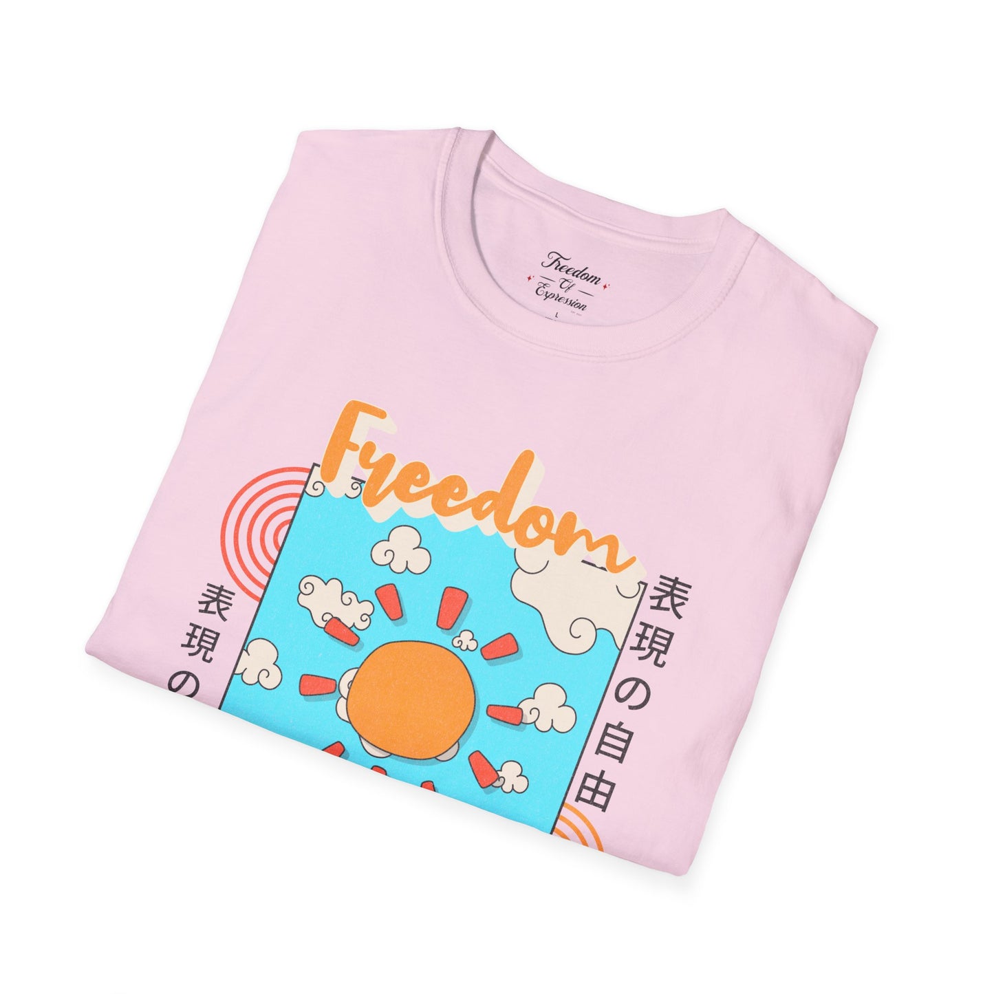 FOE Japan Sunny Day Tee