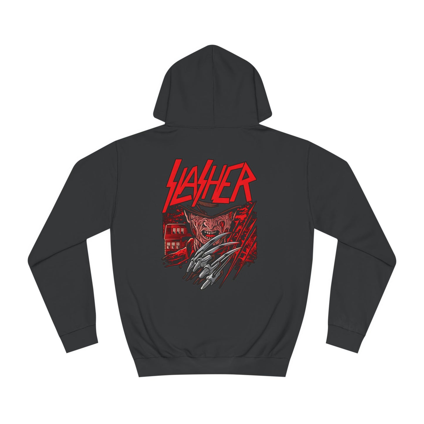 Slasher Hoodie