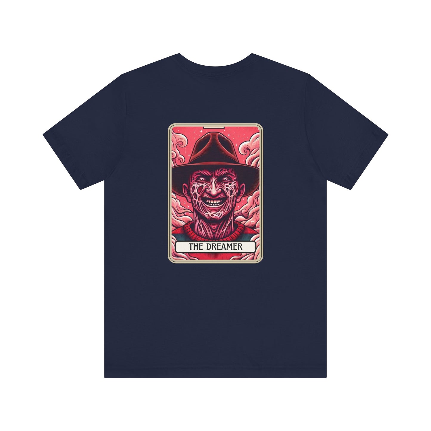 The Dreamer Tarot Tee