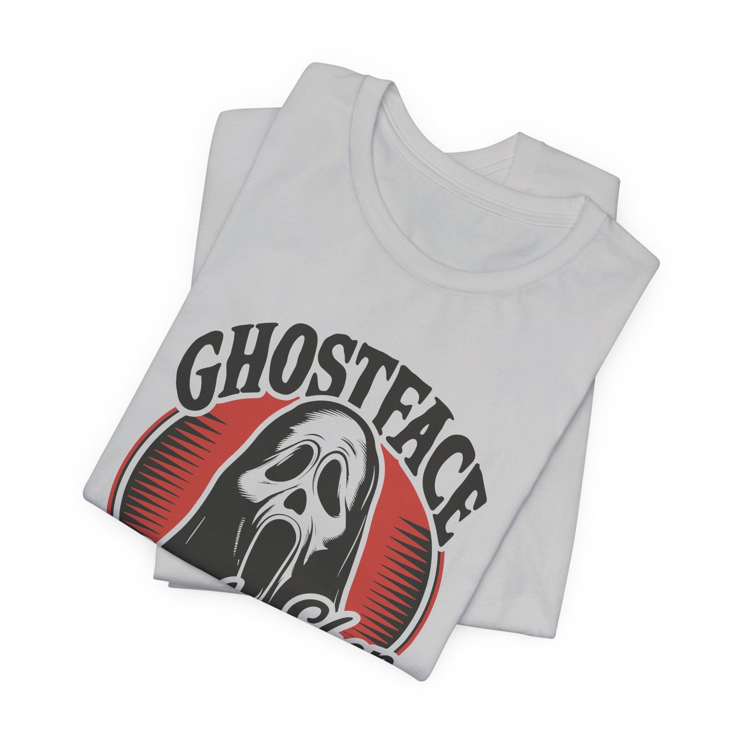 Ghostface Slasher Shop tee