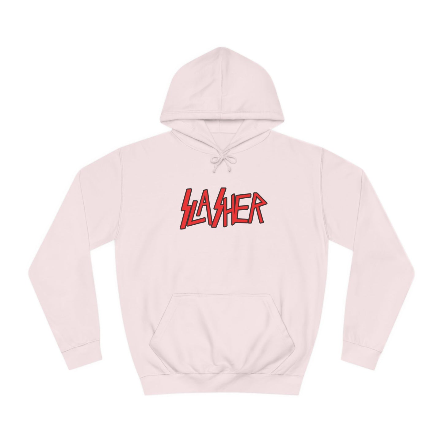 Slasher Hoodie